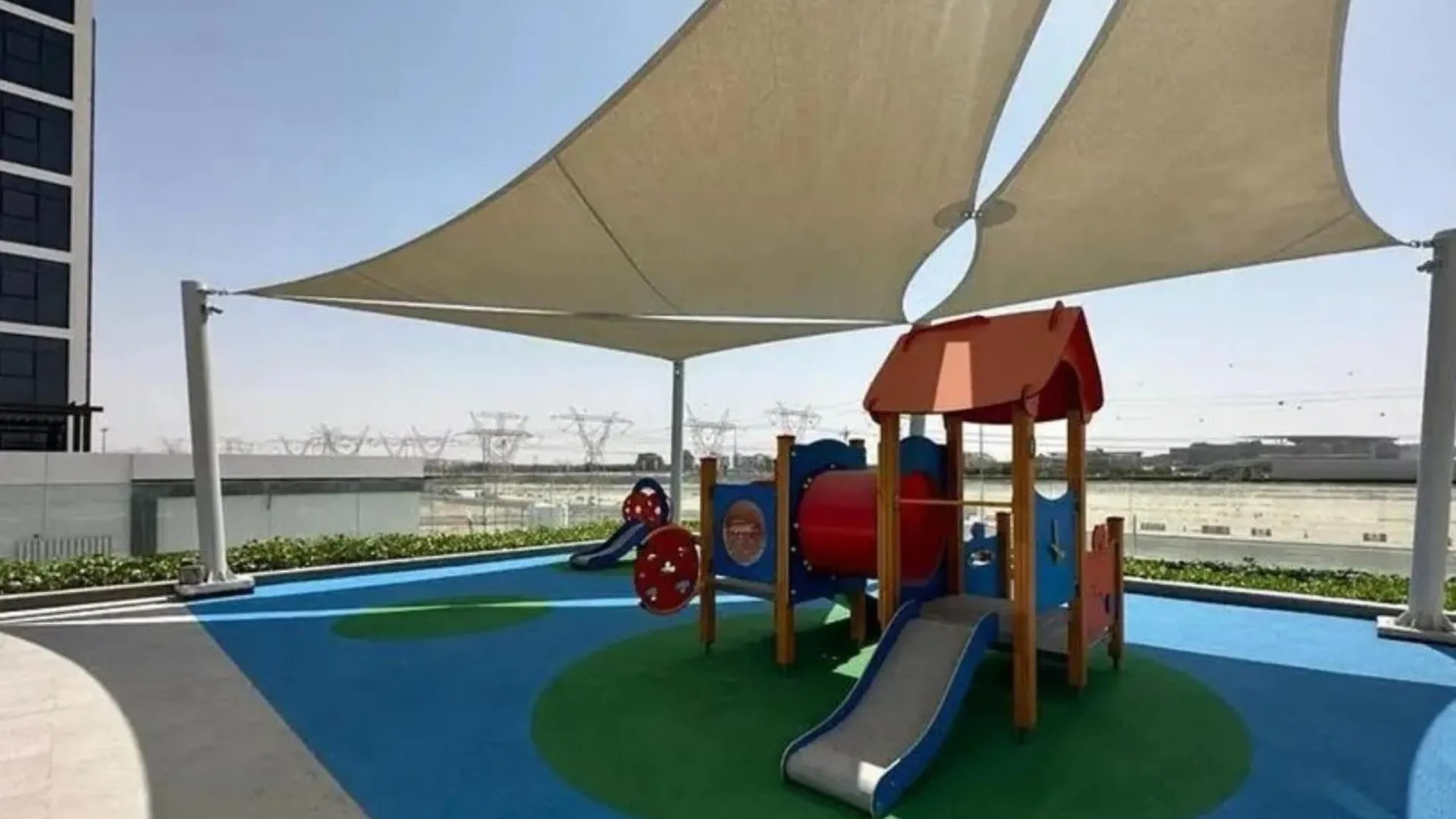Vacay Lettings Charming Retreat Azizi Riviera Lejlighed Dubai Forenede Arabiske Emirater